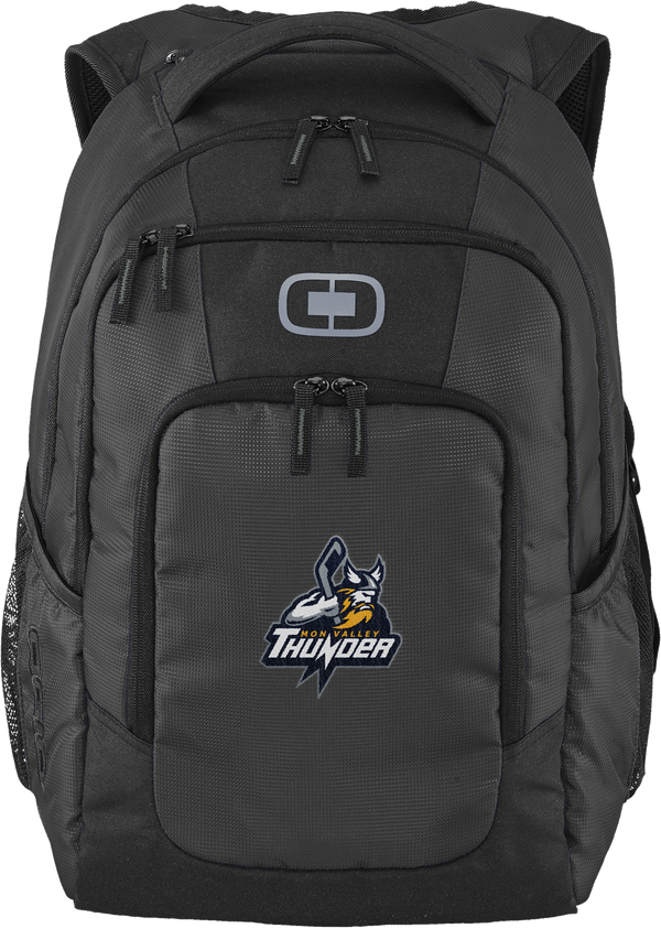 Mon Valley Thunder OGIO Logan Pack