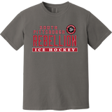 South Pittsburgh Rebellion Heavyweight Ring Spun Tee