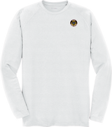 Dupage Black Bears Long Sleeve Ultimate Performance Crew