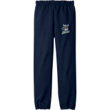 Hard Edge Hockey Youth Heavy Blend Sweatpant