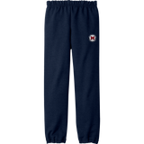 Manalapan Hockey Youth Heavy Blend Sweatpant