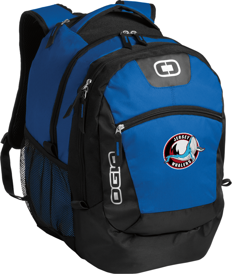 Jersey Shore Whalers OGIO Rogue Pack