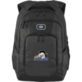 Mid-State Mustangs OGIO Logan Pack