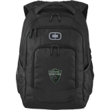 Lansing Spartans OGIO Logan Pack