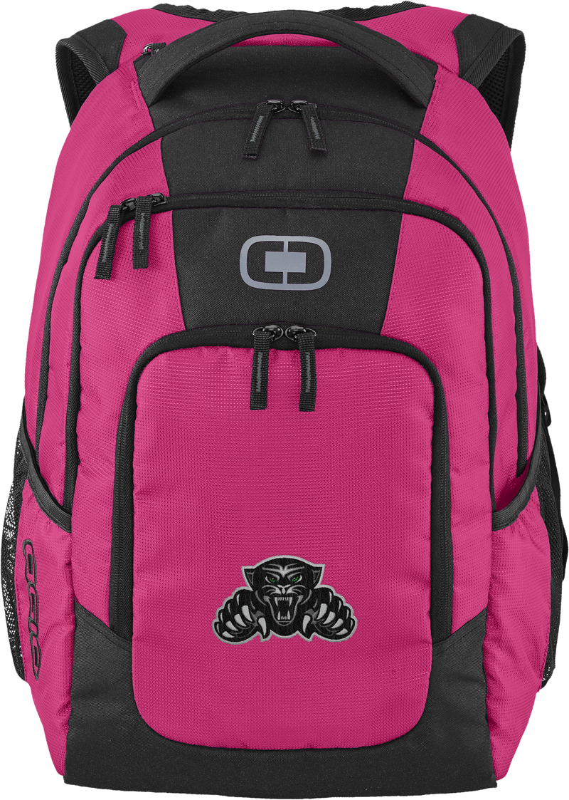 Igloo Jaguars OGIO Logan Pack