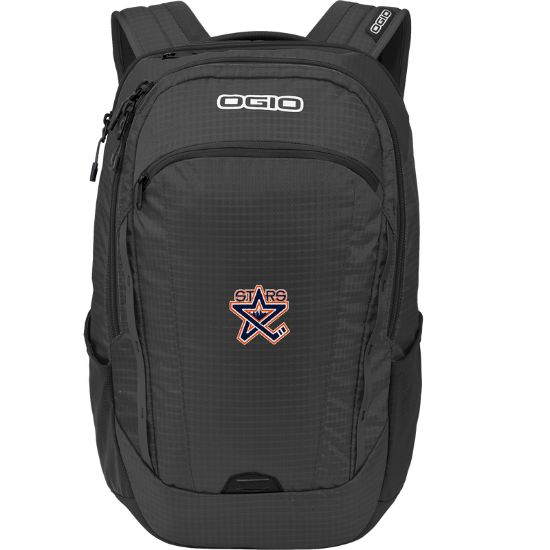 NY Stars OGIO Shuttle Pack