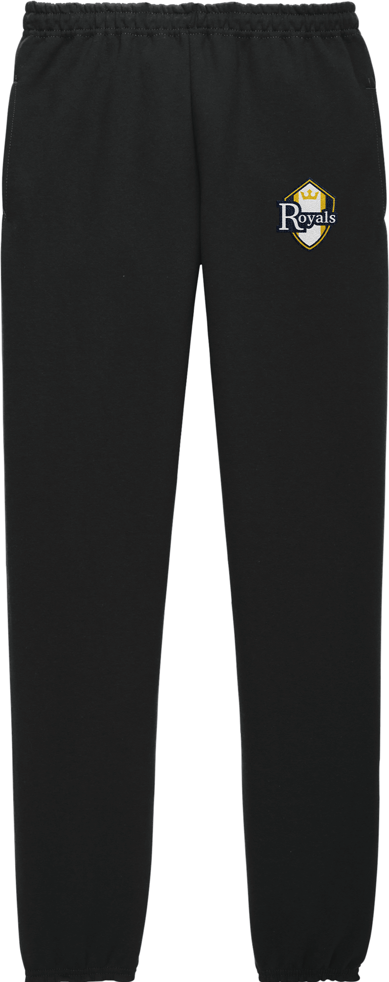 Royals Hockey Club NuBlend Sweatpant with Pockets