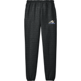 Mid-State Mustangs NuBlend Sweatpant with Pockets