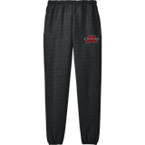 Mercer Arrows NuBlend Sweatpant with Pockets