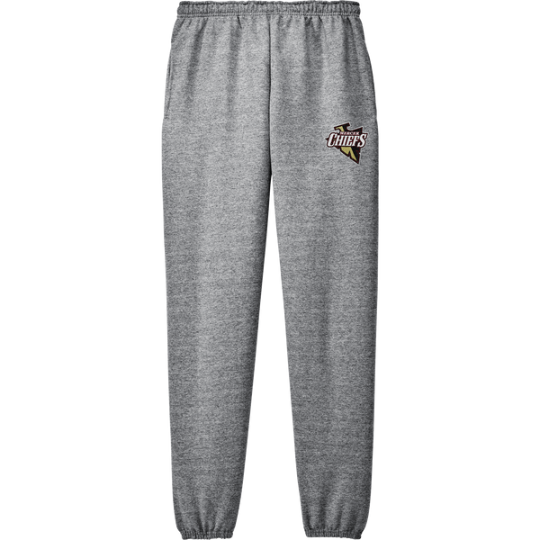 Mercer Chiefs NuBlend Sweatpant with Pockets