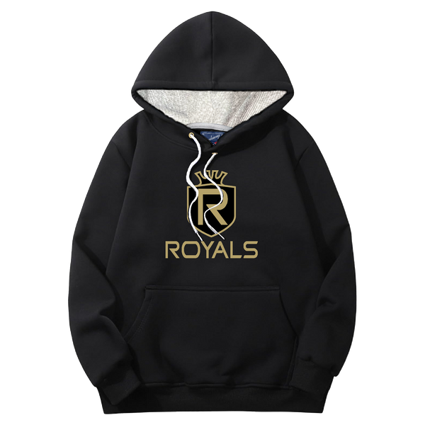 Royals Staten Island Breakaway Adult Hoodie