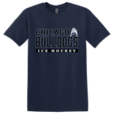 Chicago Bulldogs Softstyle T-Shirt