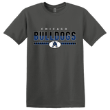 Chicago Bulldogs Softstyle T-Shirt