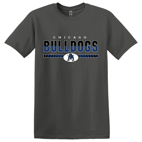 Chicago Bulldogs Softstyle T-Shirt