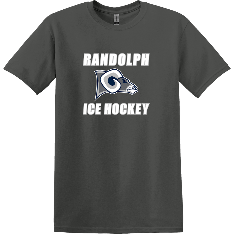 Randolph Recreation Softstyle T-Shirt