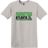 Atlanta Madhatters Softstyle T-Shirt