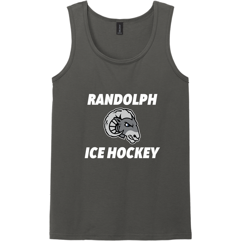 Randolph Middle School Softstyle Tank Top