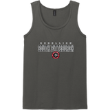 South Pittsburgh Rebellion Softstyle Tank Top