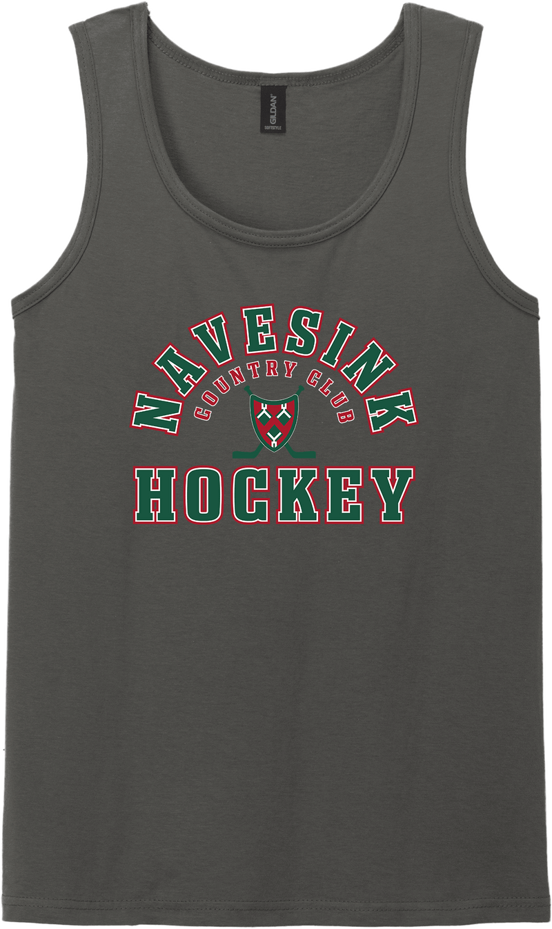 Navesink Softstyle Tank Top