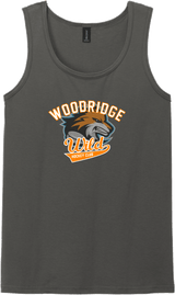 Woodridge Wild Softstyle Tank Top