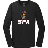 Seacoast Spartans Softstyle Long Sleeve T-Shirt