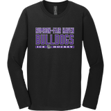 Rumson-Fair Haven Softstyle Long Sleeve T-Shirt