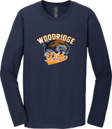 Woodridge Wild Softstyle Long Sleeve T-Shirt