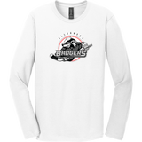 Allegheny Badgers Softstyle Long Sleeve T-Shirt