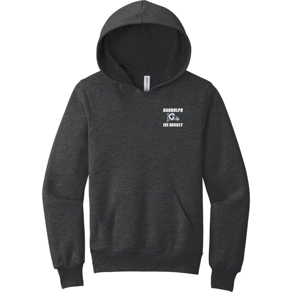 Randolph Recreation Youth Sponge Fleece Pullover Hoodie