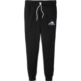 Mid-State Mustangs Unisex Jogger Sweatpants