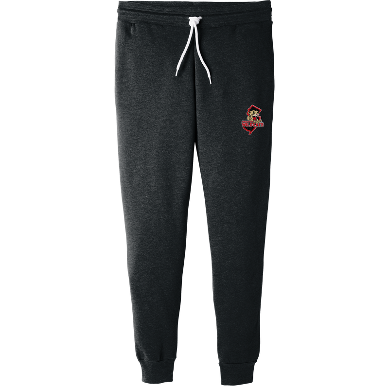 Jersey Shore Wildcats Unisex Jogger Sweatpants