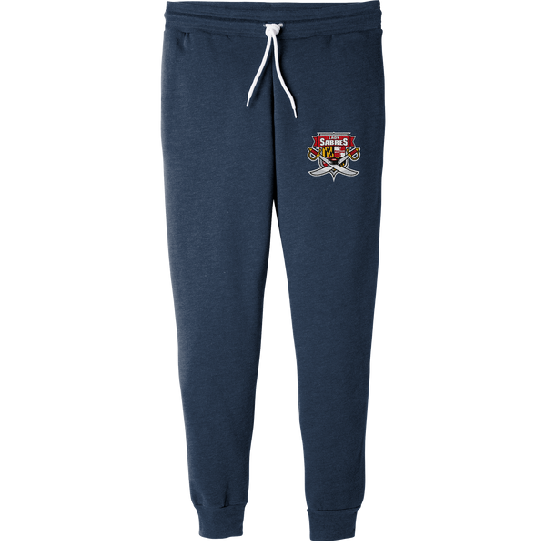 SOMD Lady Sabres Unisex Jogger Sweatpants