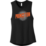 PYH Womens Jersey Muscle Tank