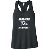 Randolph Recreation Womens Jersey Racerback Tank