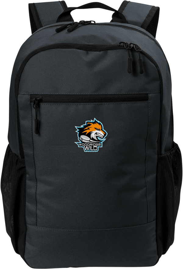 Woodridge Wild Daily Commute Backpack