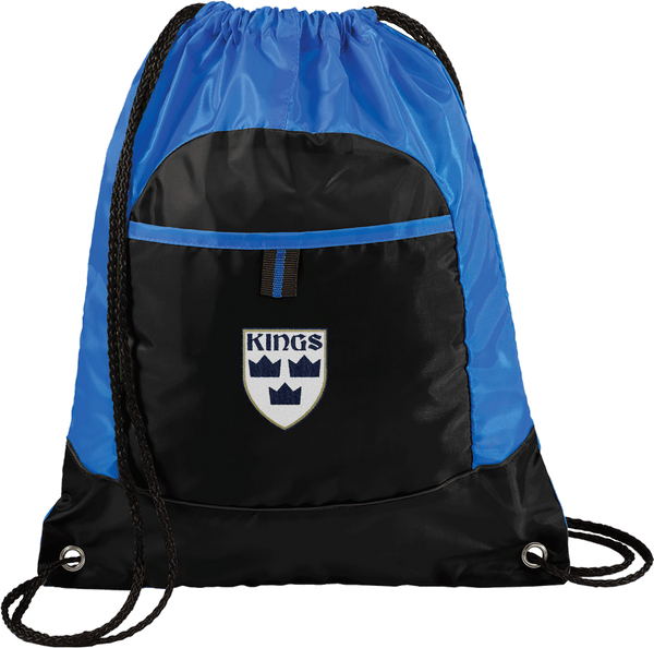 North Jersey Kings Pocket Cinch Pack