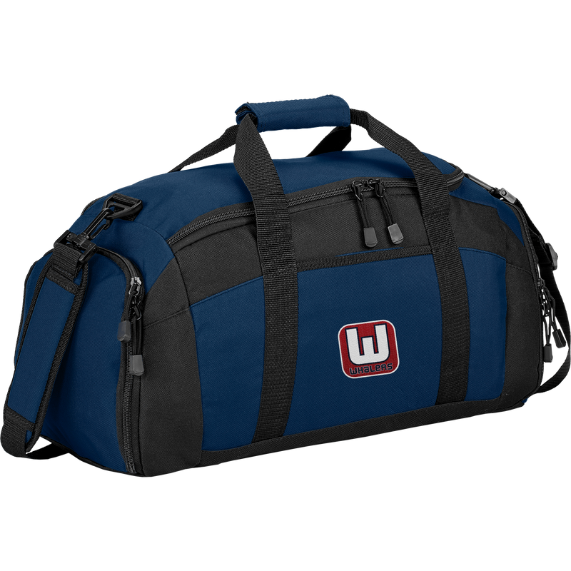 CT Whalers Tier 1 Gym Bag