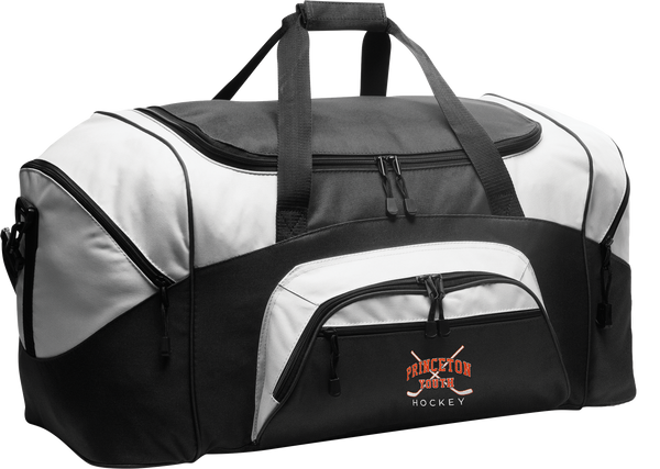 PYH Standard Colorblock Sport Duffel