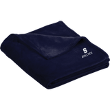 Midd South Athletics Ultra Plush Blanket