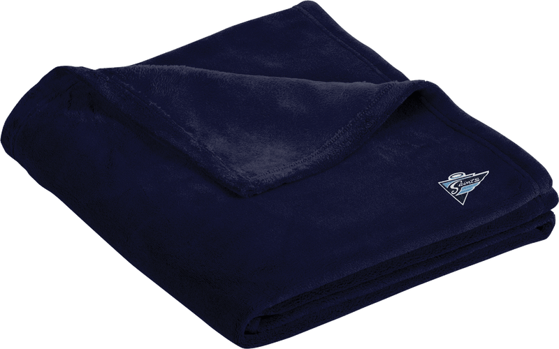 Ramapo Saints Ultra Plush Blanket