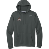 Seacoast Spartans Nike Club Fleece Pullover Hoodie