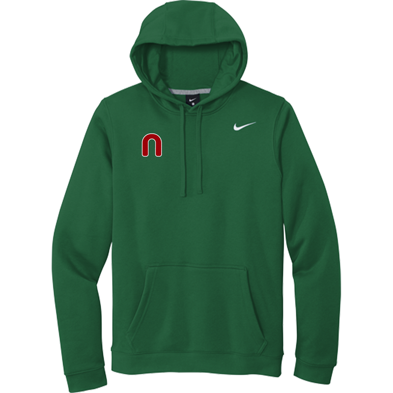 Namami Nike Club Fleece Pullover Hoodie