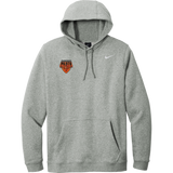 Pennsauken Pilots Nike Club Fleece Pullover Hoodie