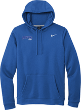 Ironbound Nike Club Fleece Pullover Hoodie