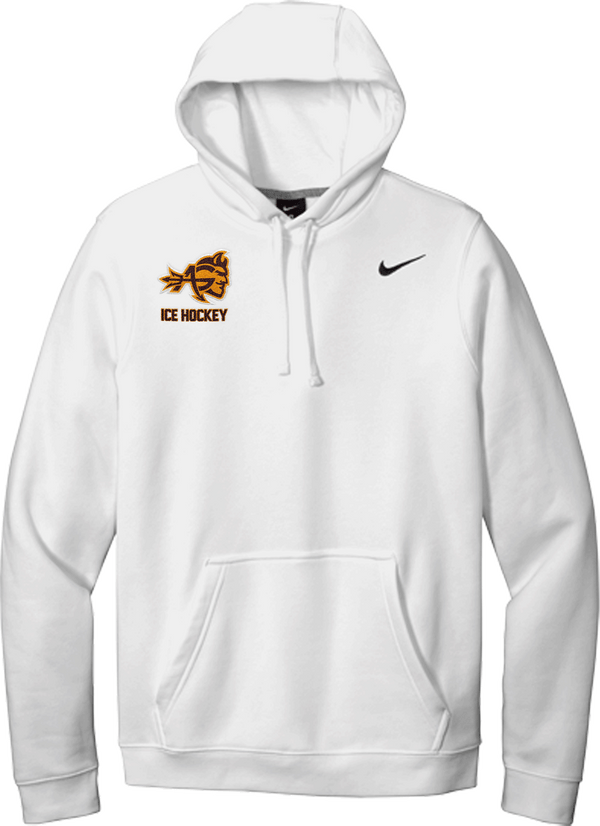 Avon Grove Nike Club Fleece Pullover Hoodie