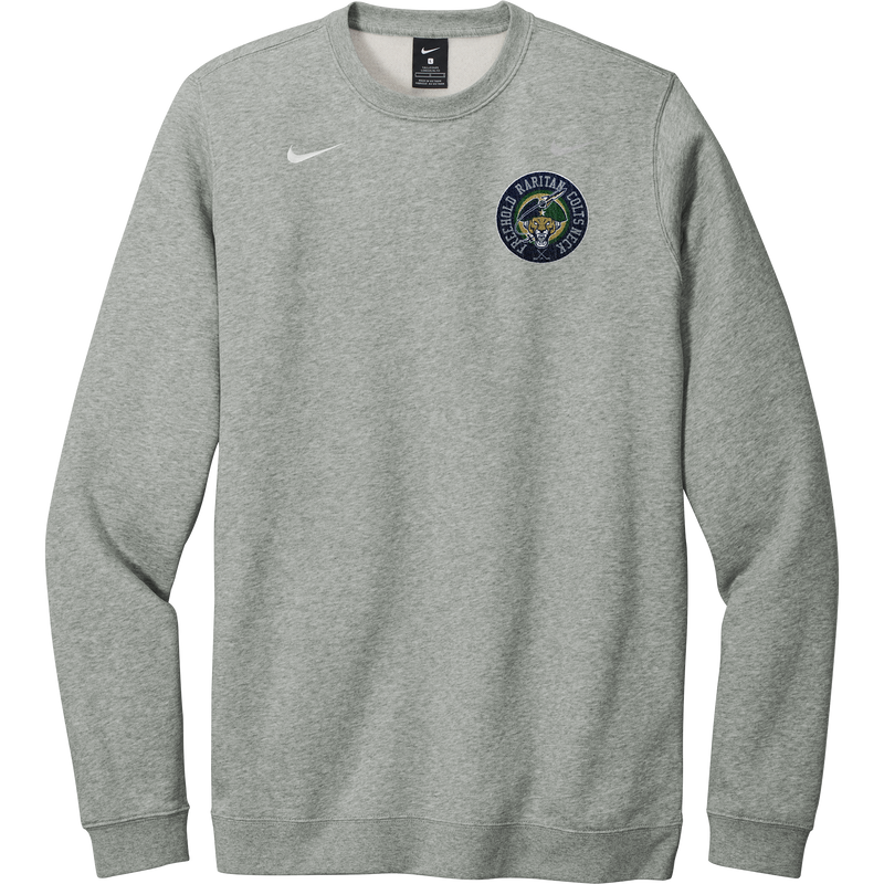 FRC Freehold Boro Nike Club Fleece Crew