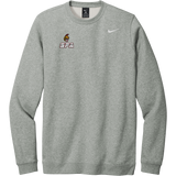 Seacoast Spartans Nike Club Fleece Crew