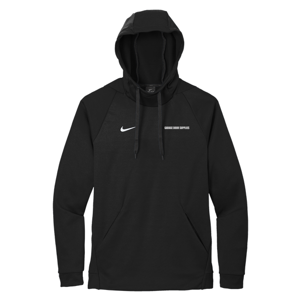 Garage Door Supply Nike Therma-FIT Pullover Fleece Hoodie