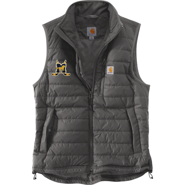 Marlboro Hockey Carhartt Gilliam Vest