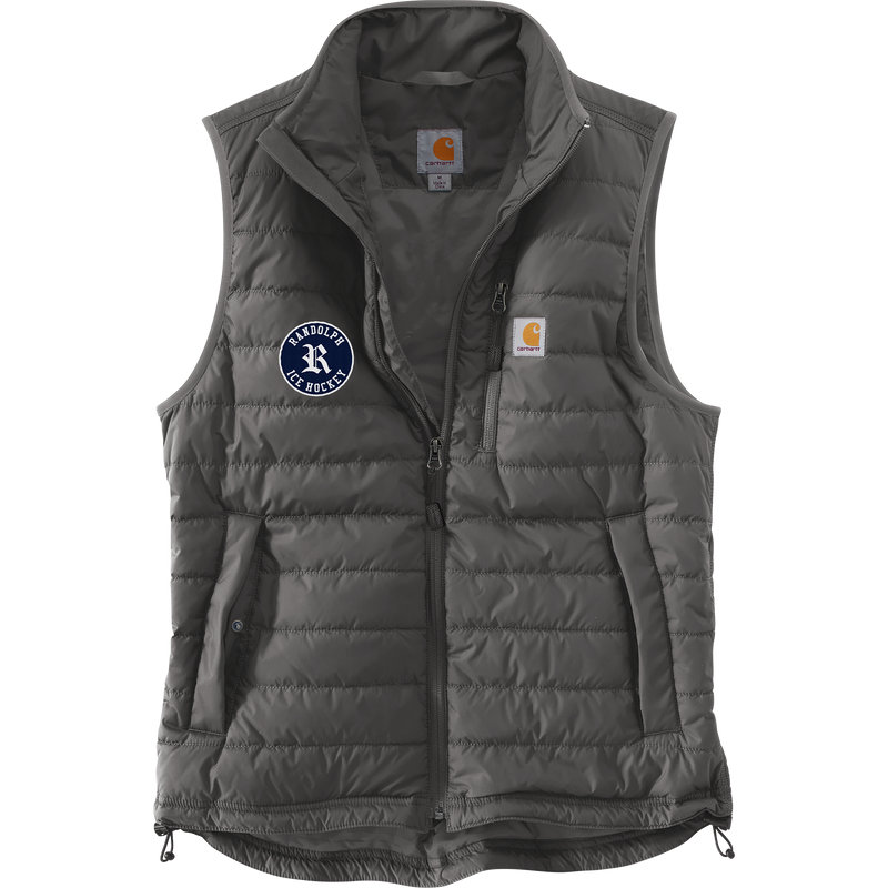 Randolph Hockey Carhartt Gilliam Vest